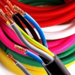 Гофра для проводов и кабеля – выбираем лучший вариант